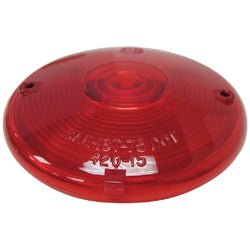 Item 578093, Universal stud-mount stop/turn/tail replacement light. For model No.