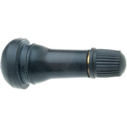 Item 578215, Snap-in type tire valve.