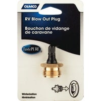 36153 Camco RV Blow Out Plugs