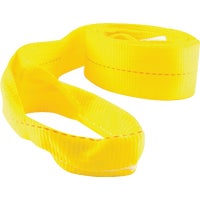 59703 Erickson Tow Strap with Loops