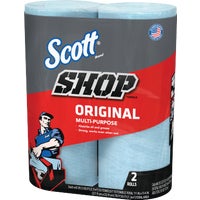 75040 Scott Original Shop Towel
