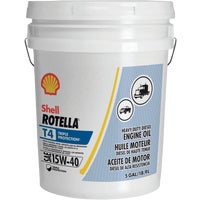 550045128 ROTELLA T4 Triple Protection Motor Oil