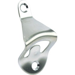 Item 578707, Manufactured of 304 polished stainless steel, stamped and formed.