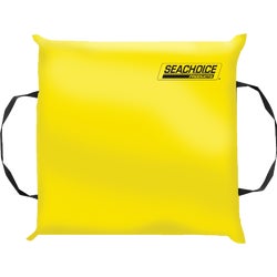 Item 578743, While this foam safety cushion can be used as a comfortable seat, it's also