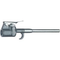 18-302 Tru-Flate Safety Blow Gun with Extension