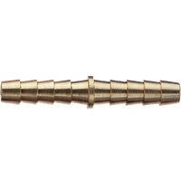 21-467 Tru-Flate Brass Hose Splicer