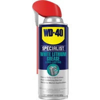 300615 WD-40 Specialist White Lithium Grease