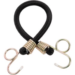Item 579225, Industrial Bungee Cord with Power Pull hooks.