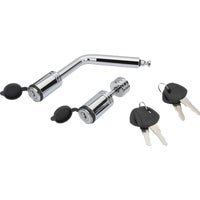 7030600 Reese Towpower Professional Receiver/Coupler Lock Set