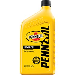 Item 579537, Infuse new life into your vehicle with the Pennzoil Engine.