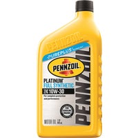 550022687 Pennzoil Synthetic Motor Oil