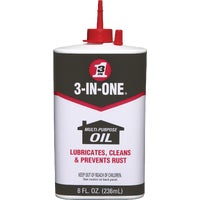 10138 3-IN-ONE Household Oil