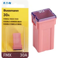BP/FMX-30-RP Bussmann FMX Blade Automotive Fuse