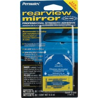 81844 Permatex Rearview Mirror Adhesive