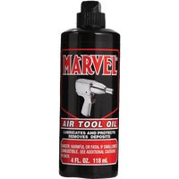 MM080R Marvel Pneumatic Tool Oil