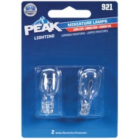 921LL-BPP PEAK Mini Automotive Bulb