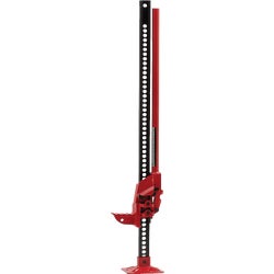 Item 580892, The Power Jack is a versatile tool (with the flick of a lever) that will 