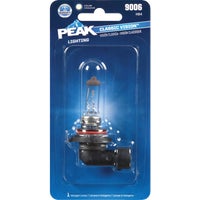 9006-BPP PEAK Classic Vision Halogen Automotive Bulb
