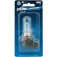 9005-BPP PEAK Classic Vision Halogen Automotive Bulb