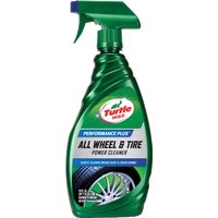 T18 Turtle Wax All Wheel Cleaner
