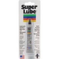 21010 Super Lube Synthetic Multi-Purpose Lubricant