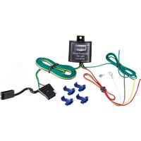 8507900 Reese Towpower Vehicle Taillight Converter with 4-Wire Flat Extension