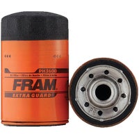 PH3600 Fram Extra Guard Spin-On Oil Filter filter oil
