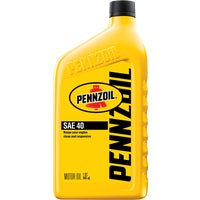 550049496 Pennzoil Heavy-Duty Motor Oil