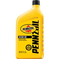 550035091 Pennzoil Motor Oil