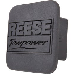 Item 581615, This REESE Towpower bent pin hitch receiver lock with interchangeable pins 