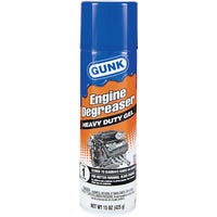 EBGEL Gunk Heavy-Duty Gel Engine Cleaner