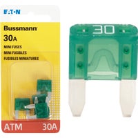 BP/ATM-30-RP Bussmann ATM Mini Automotive Fuse