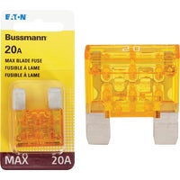 BP/MAX-20-RP Bussmann Maxi Automotive Fuse