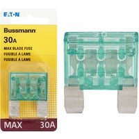 BP/MAX-30-RP Bussmann Maxi Automotive Fuse