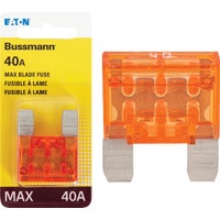 BP/MAX-40-RP Bussmann Maxi Automotive Fuse