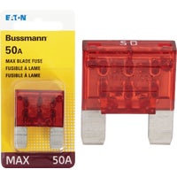 BP/MAX-50-RP Bussmann Maxi Automotive Fuse