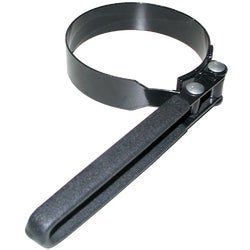 Item 582220, Standard fixed handle with vinyl grip. Heavy-duty steel with epoxy finish.