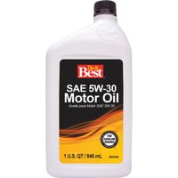 582336 Do it Best Motor Oil