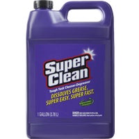 101723 SuperClean Cleaner & Degreaser