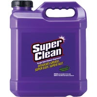 101724 SuperClean Cleaner & Degreaser