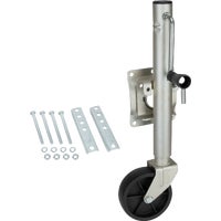 74410 Reese Towpower Side Mount Trailer Jack