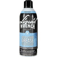 L616 Liquid Wrench White Lithium Grease