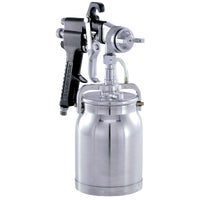 DH6500 Campbell Hausfeld Professional Spray Gun
