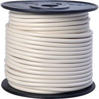 55671923 ROAD POWER 100 Ft. PVC-Coated Primary Wire