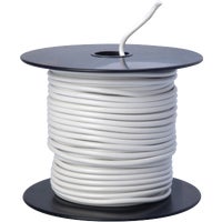 55669023 ROAD POWER 100 Ft. PVC-Coated Primary Wire