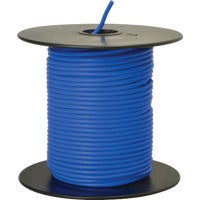 55667623 ROAD POWER 100 Ft. PVC-Coated Primary Wire