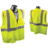 SV2GMXL Radians Rad Wear High Visibility Safety Vest