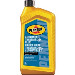 Item 583693, Pennzoil DEXRON -III MERCON is a petroleum based fluid for automatic and 