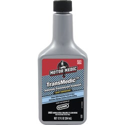Item 583782, TransMedic. Helps stop transmission trouble. Helps eliminate slippage.