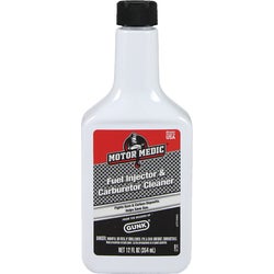 Item 583839, Cleans injector nozzles. Restores engine performance.